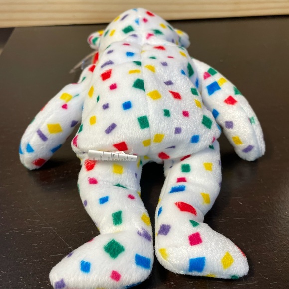 Ty 2K Beanie Babies Y2K 2000 // 3/$38 - Picture 12 of 13